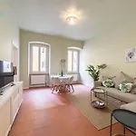 Cadorna 14 Tirabora Short Rent Apartmán