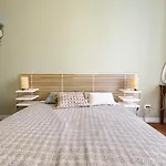 Apartmán Cadorna 14 Tirabora Short Rent *