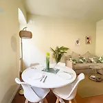 Cadorna 14 Tirabora Short Rent *