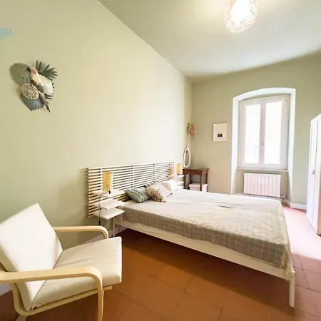 Cadorna 14 Tirabora Short Rent Apartmán