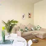 Cadorna 14 Tirabora Short Rent * Trieste