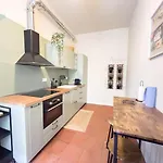 Apartamento Cadorna 14 Tirabora Short Rent Trieste
