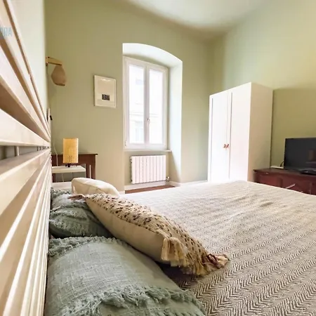 Cadorna 14 Tirabora Short Rent Trieste