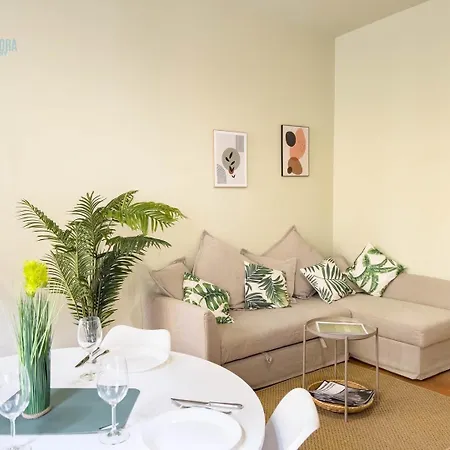Cadorna 14 Tirabora Short Rent * Trieste