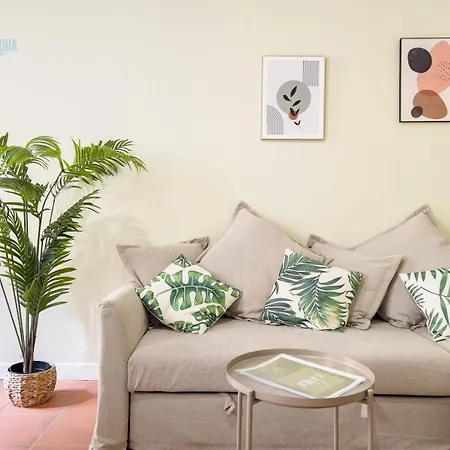 Cadorna 14 Tirabora Short Rent Daire