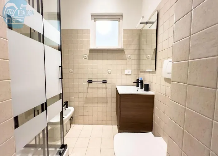 Appartement Cadorna 14 Tirabora Short Rent Triëst