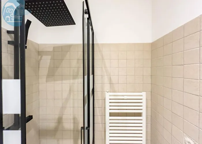 Appartement Cadorna 14 Tirabora Short Rent Triëst