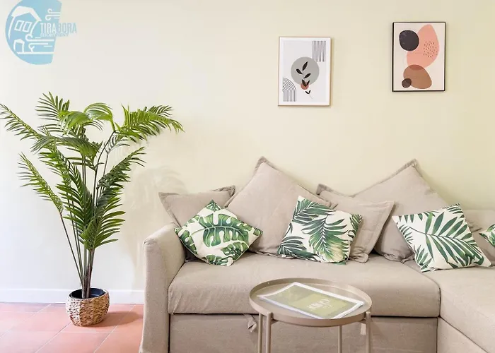 Cadorna 14 Tirabora Short Rent Appartement