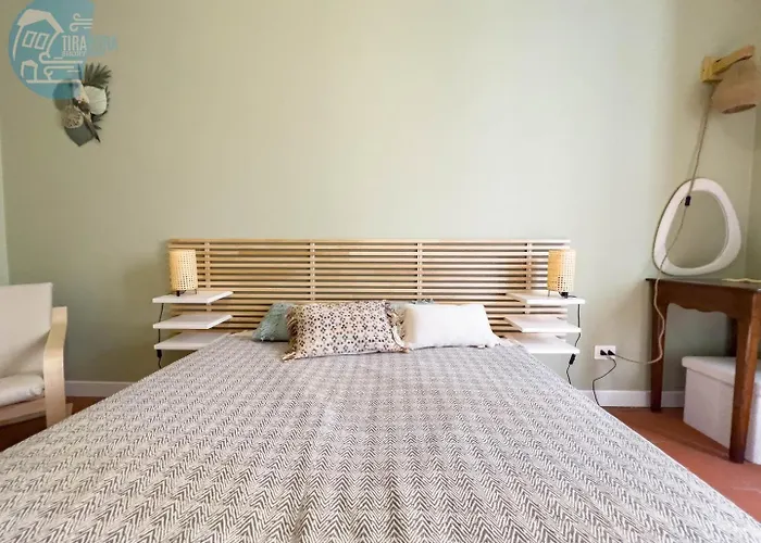 Appartement Cadorna 14 Tirabora Short Rent *