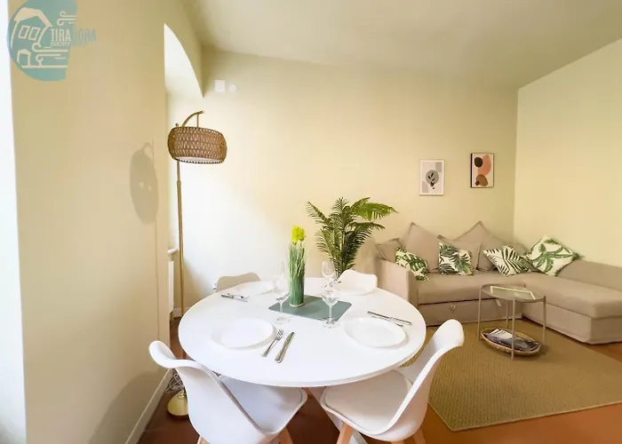 Cadorna 14 Tirabora Short Rent *